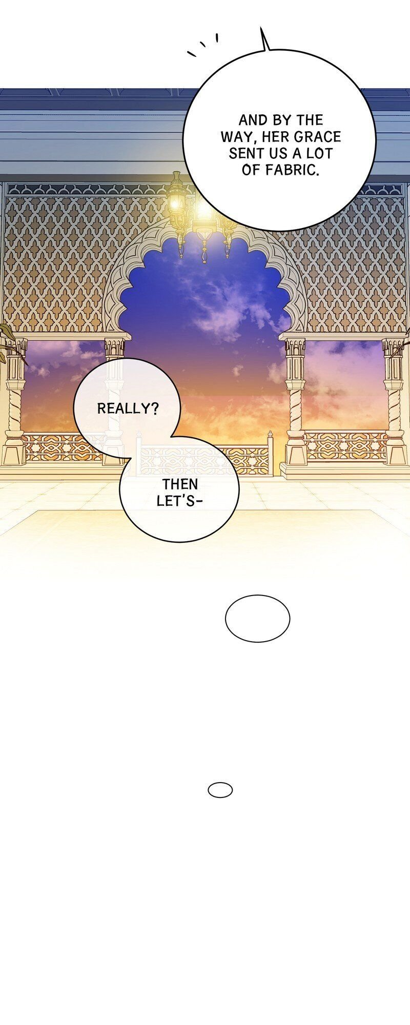 Queen Cecia’s Shorts chapter 85 page 65