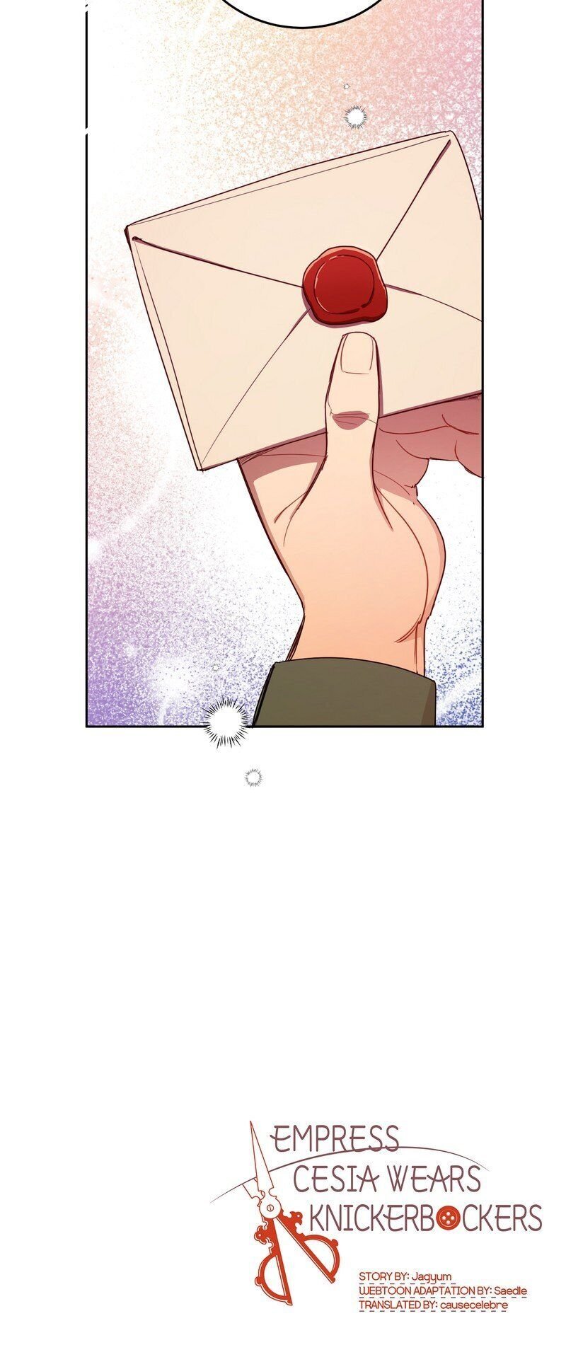 Queen Cecia’s Shorts chapter 85 page 67