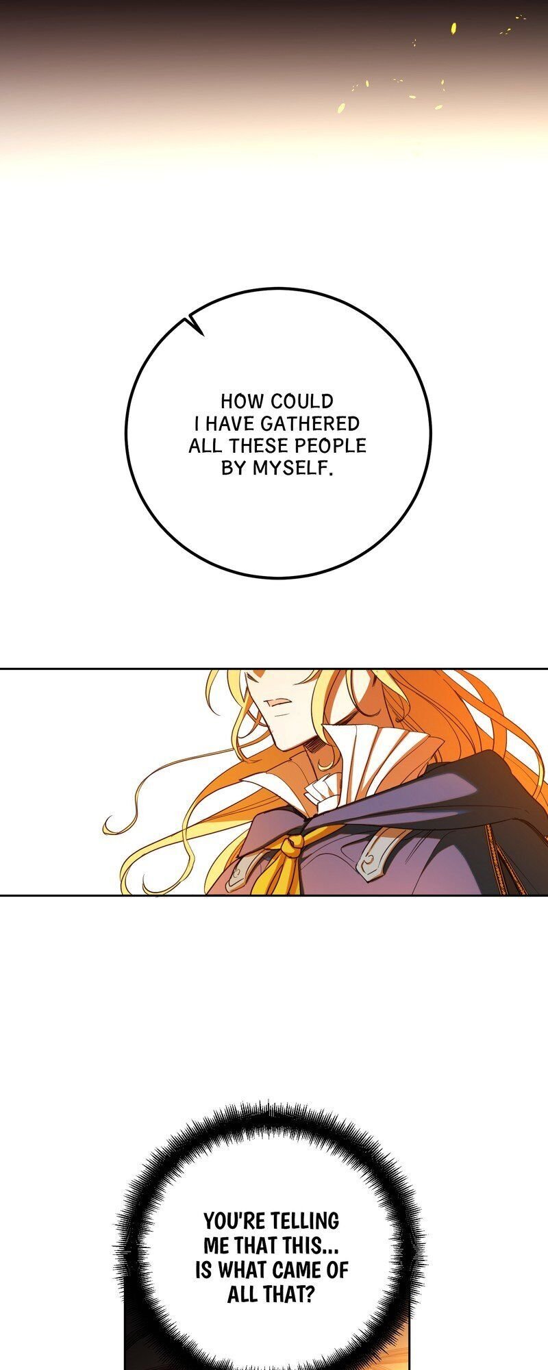 Queen Cecia’s Shorts chapter 85 page 8