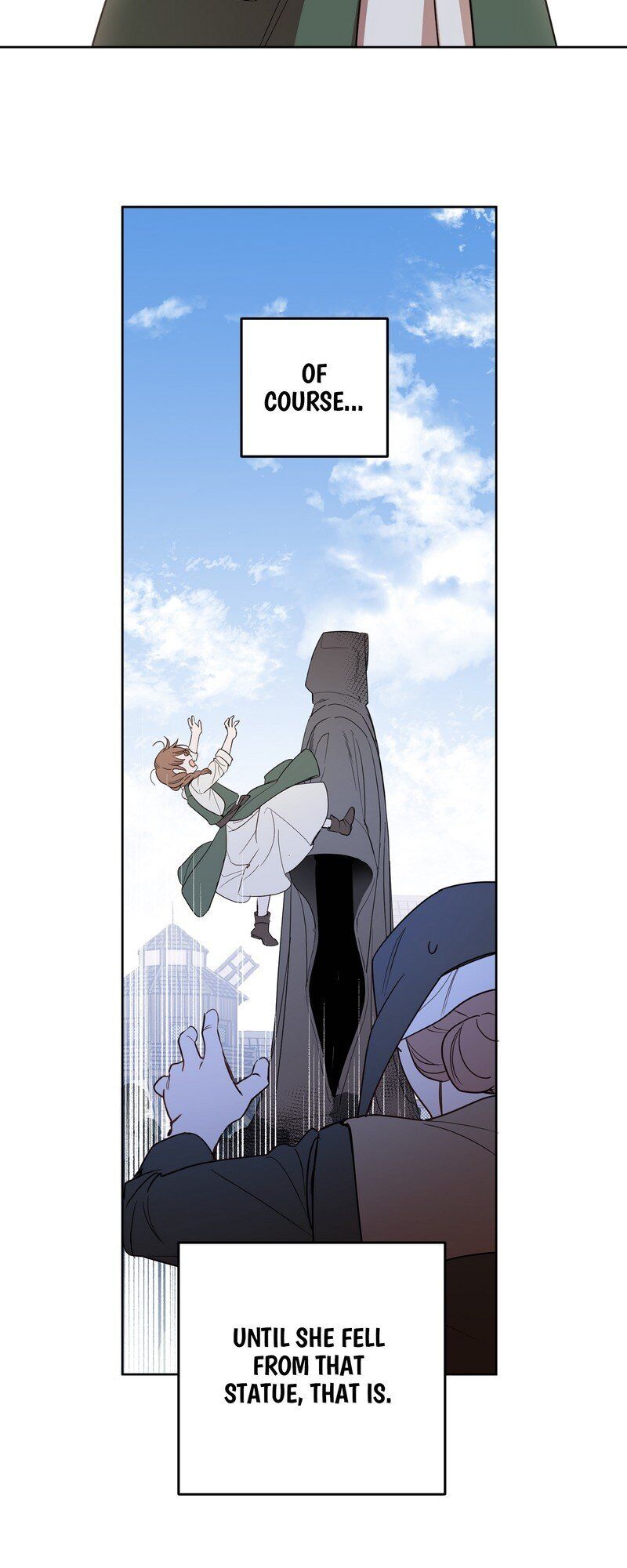 Queen Cecia’s Shorts chapter 86 page 2