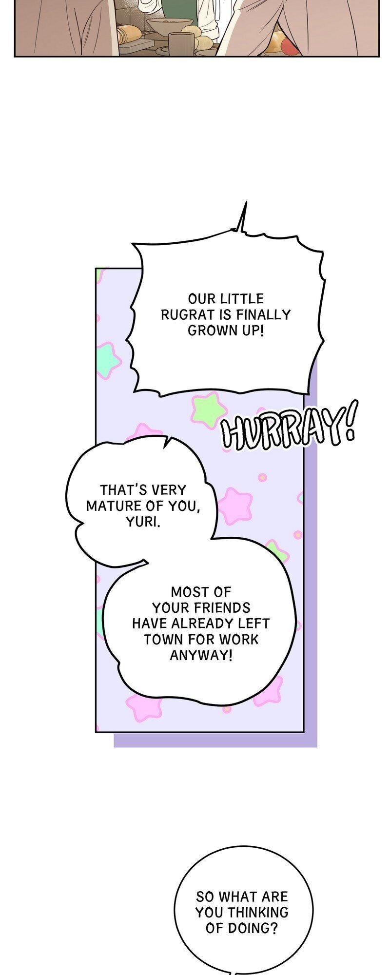 Queen Cecia’s Shorts chapter 86 page 12