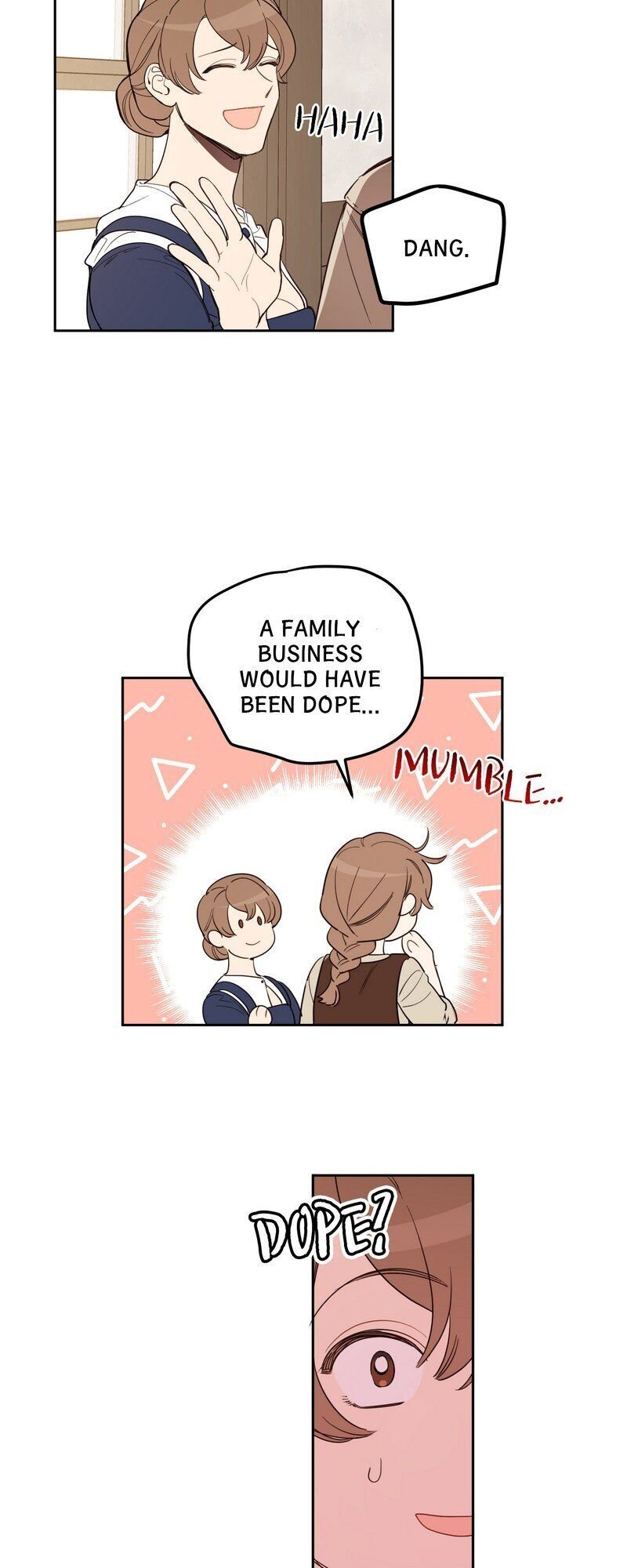 Queen Cecia’s Shorts chapter 86 page 19