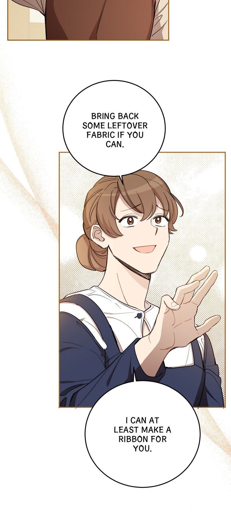 Queen Cecia’s Shorts chapter 86 page 21