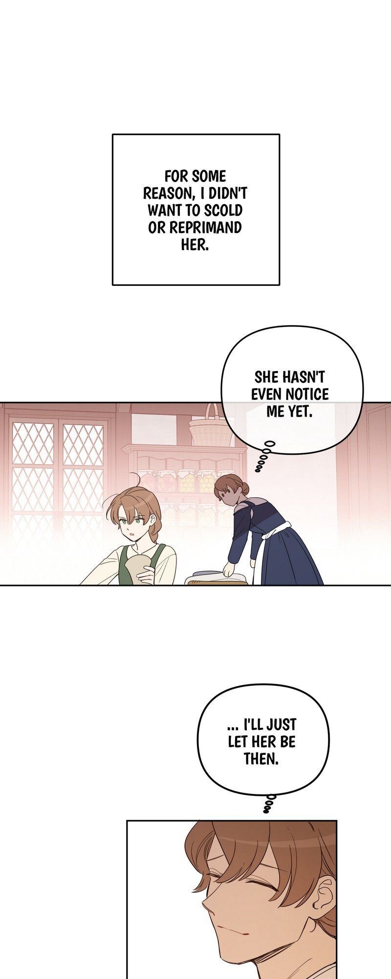 Queen Cecia’s Shorts chapter 86 page 28