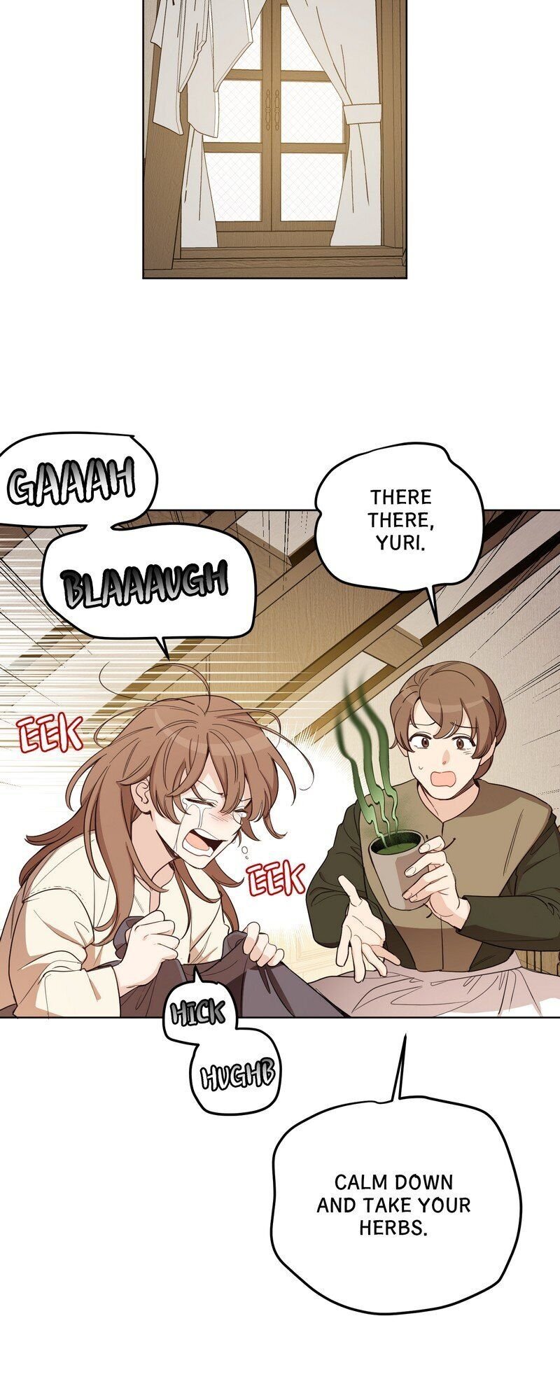 Queen Cecia’s Shorts chapter 86 page 4