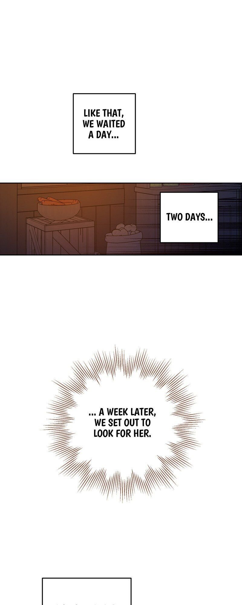 Queen Cecia’s Shorts chapter 86 page 39