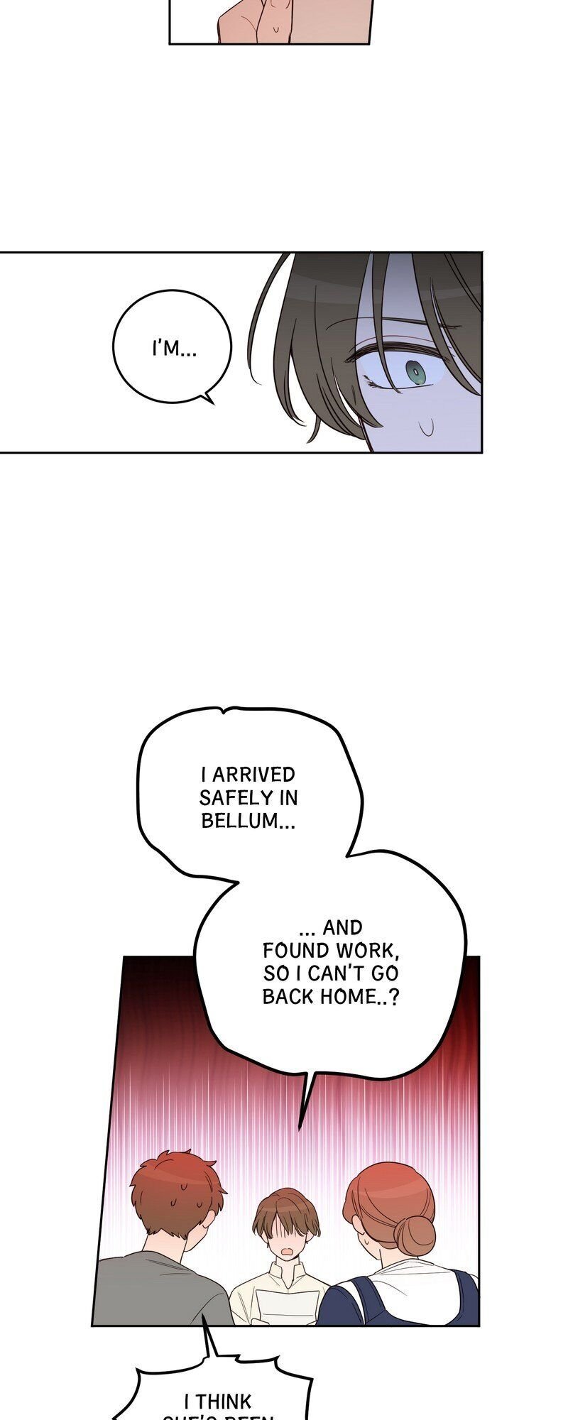 Queen Cecia’s Shorts chapter 86 page 42