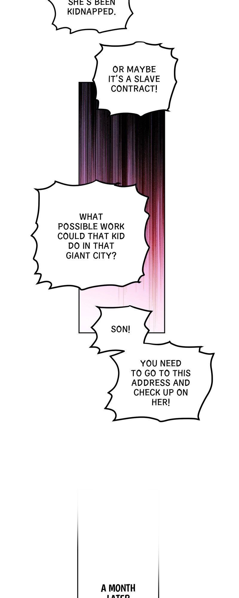 Queen Cecia’s Shorts chapter 86 page 43