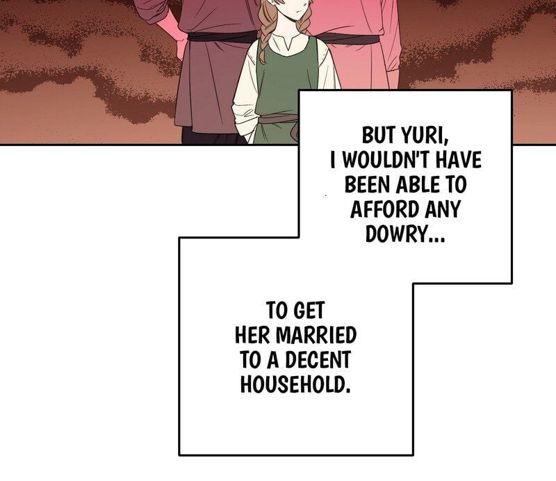 Queen Cecia’s Shorts chapter 86 page 50