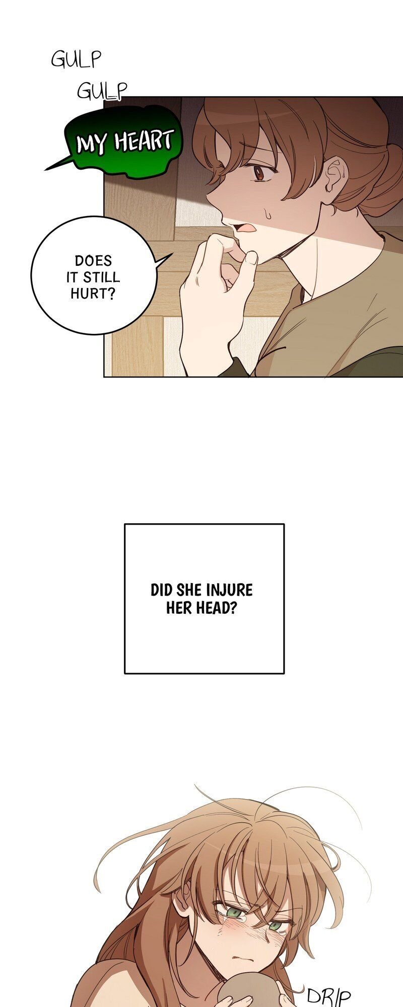 Queen Cecia’s Shorts chapter 86 page 6
