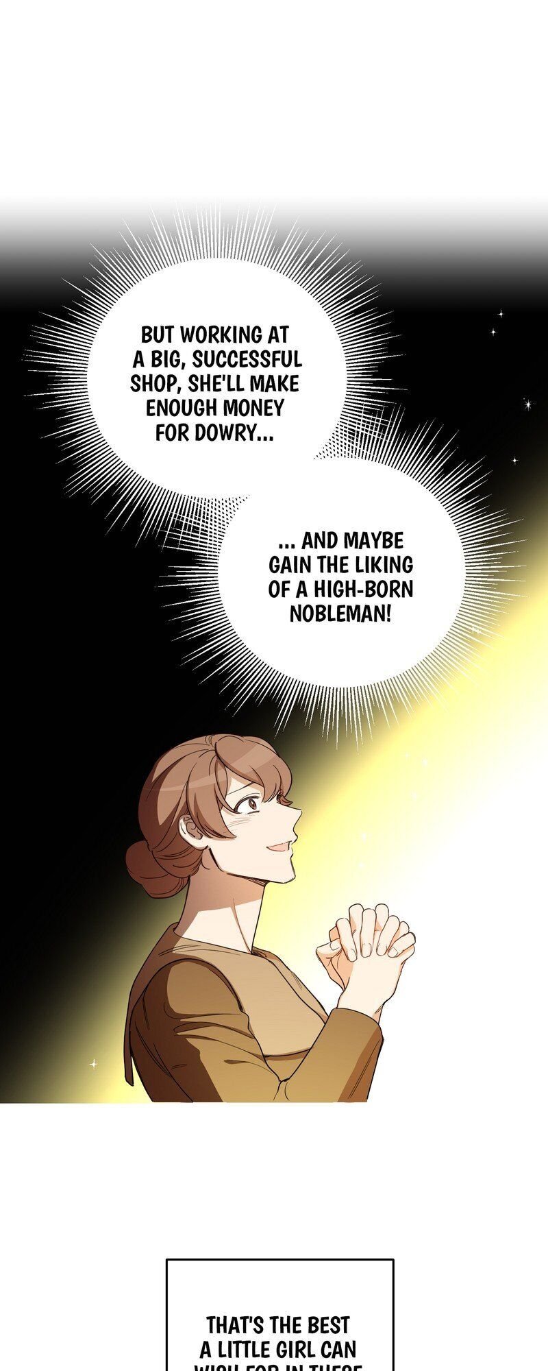 Queen Cecia’s Shorts chapter 86 page 51