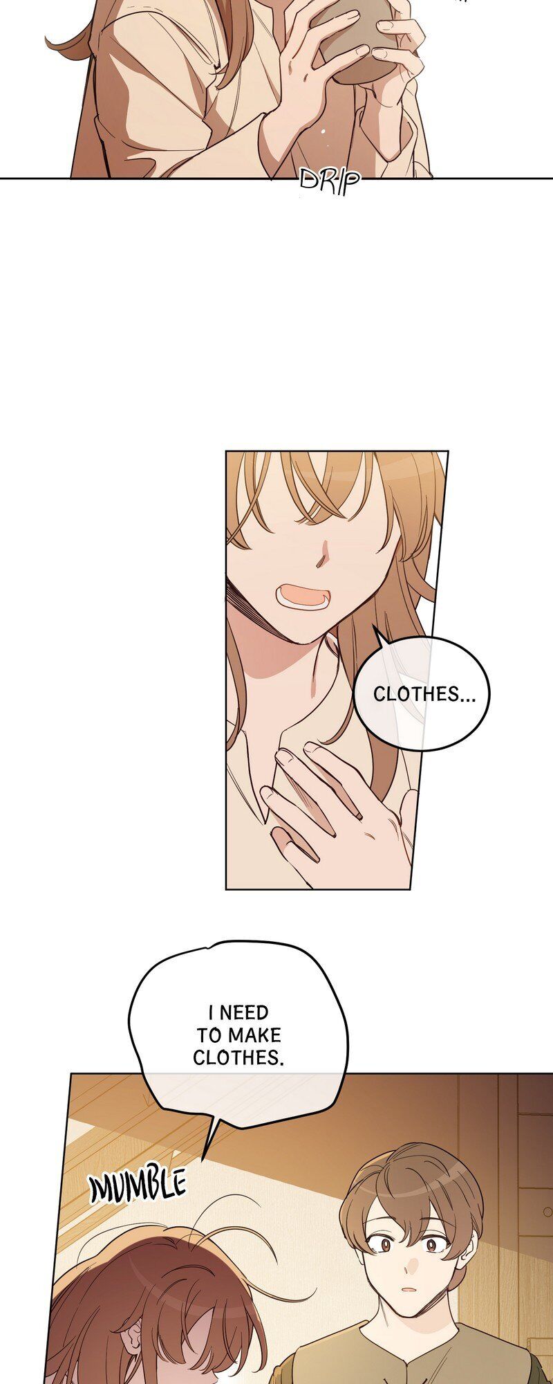 Queen Cecia’s Shorts chapter 86 page 7
