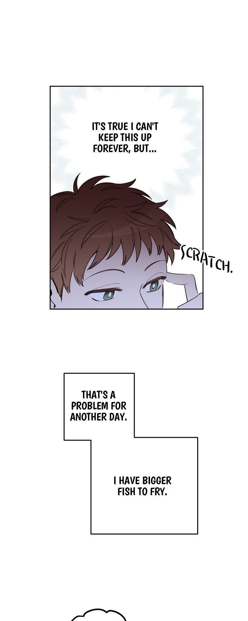 Queen Cecia’s Shorts chapter 86 page 64