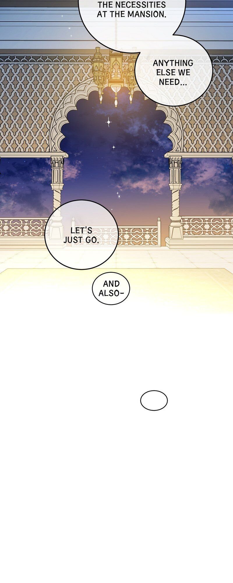 Queen Cecia’s Shorts chapter 86 page 72