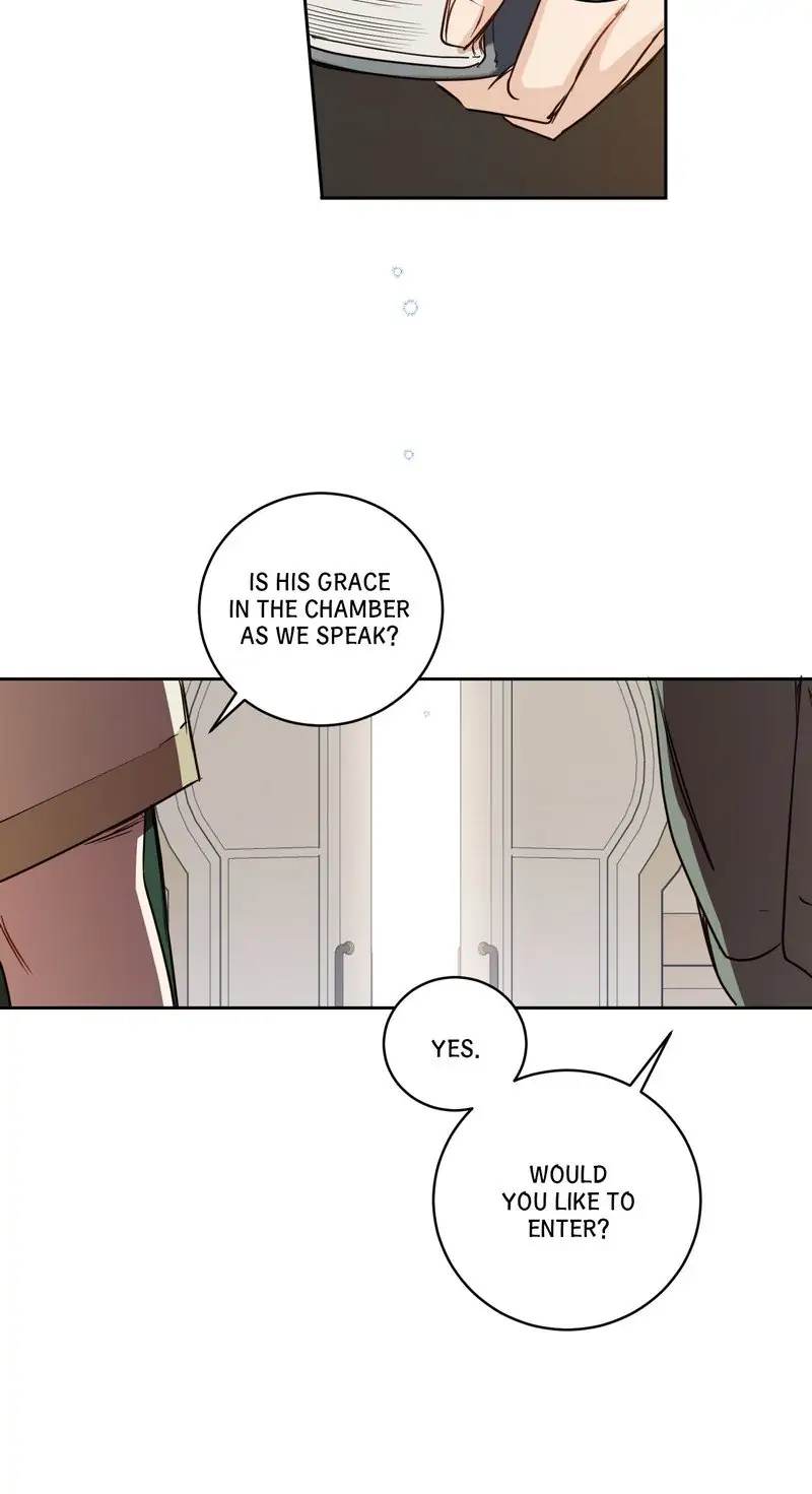 Queen Cecia’s Shorts chapter 87 page 5