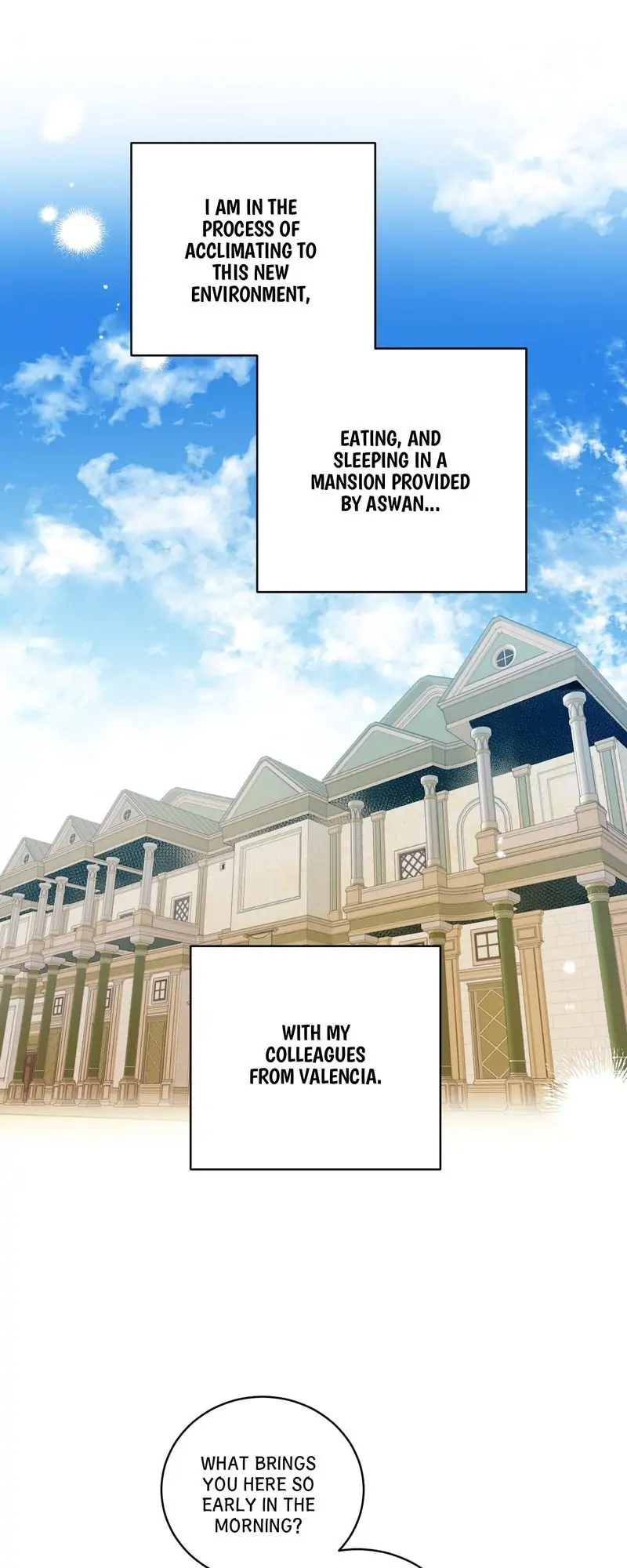 Queen Cecia’s Shorts chapter 87 page 13