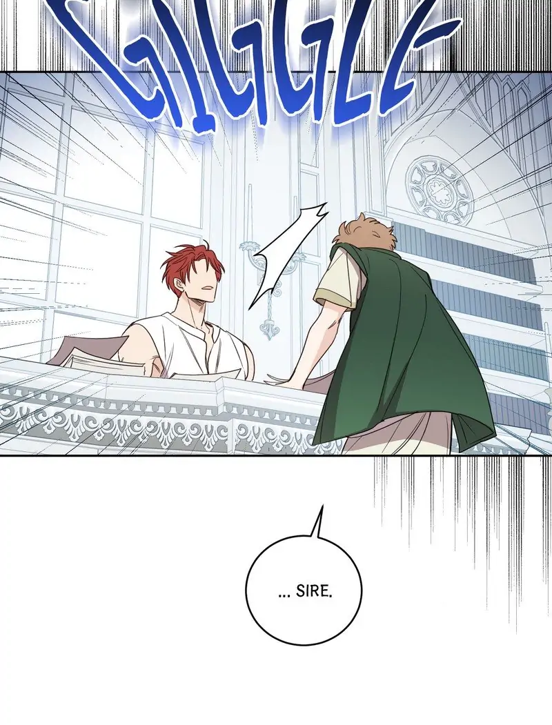Queen Cecia’s Shorts chapter 87 page 15