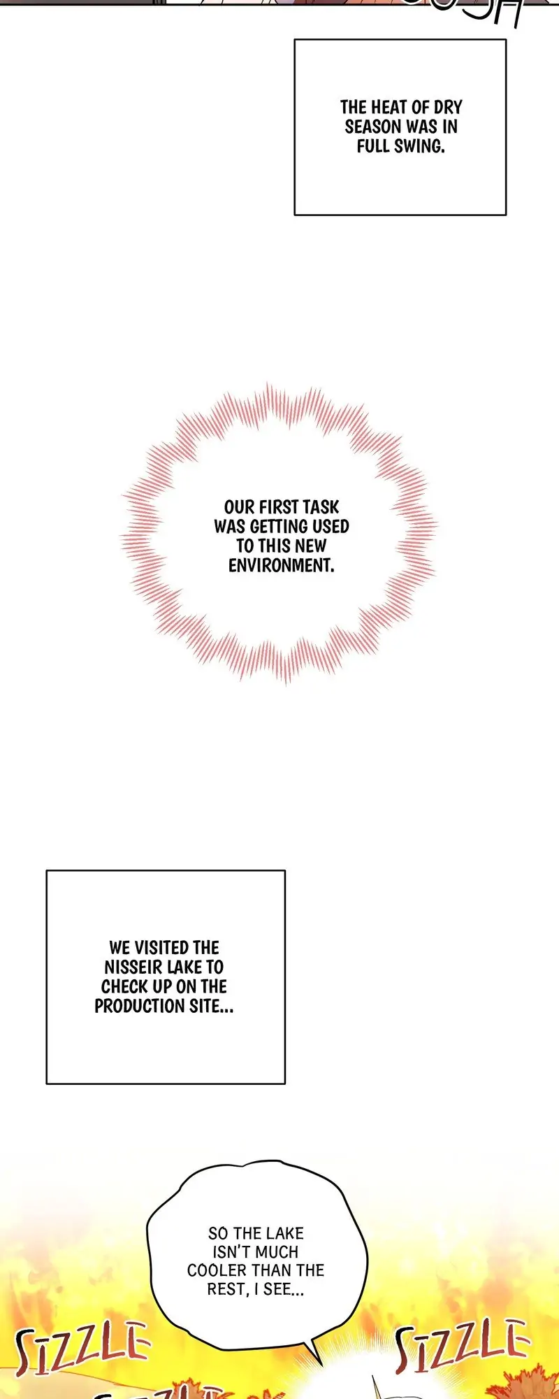 Queen Cecia’s Shorts chapter 87 page 29