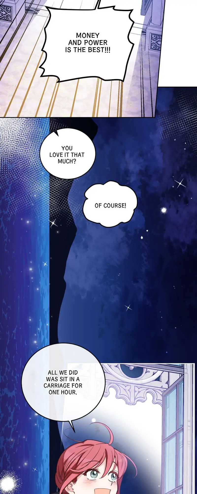 Queen Cecia’s Shorts chapter 87 page 43