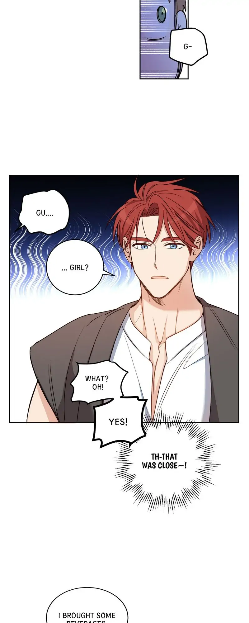 Queen Cecia’s Shorts chapter 87 page 48