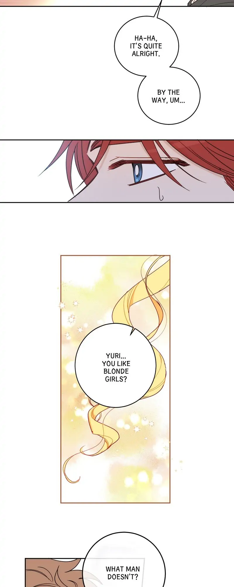 Queen Cecia’s Shorts chapter 87 page 51