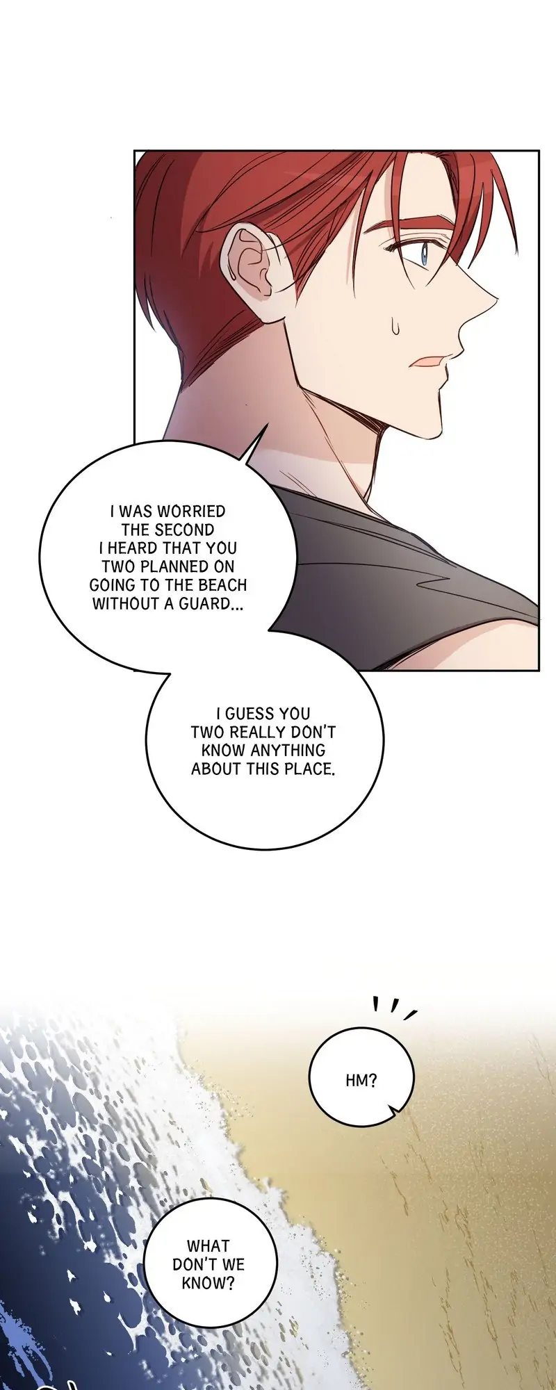 Queen Cecia’s Shorts chapter 87 page 66
