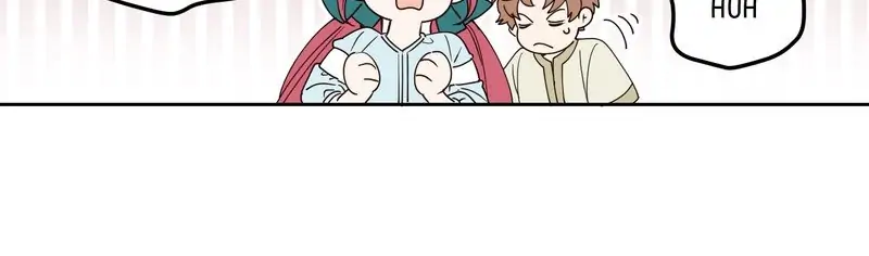 Queen Cecia’s Shorts chapter 88 page 11