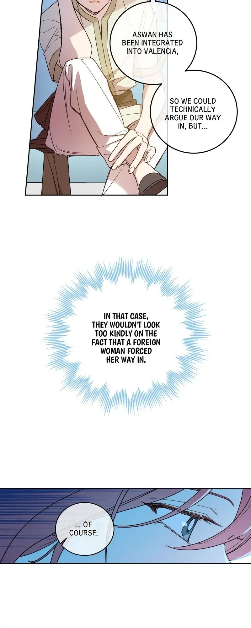 Queen Cecia’s Shorts chapter 88 page 13