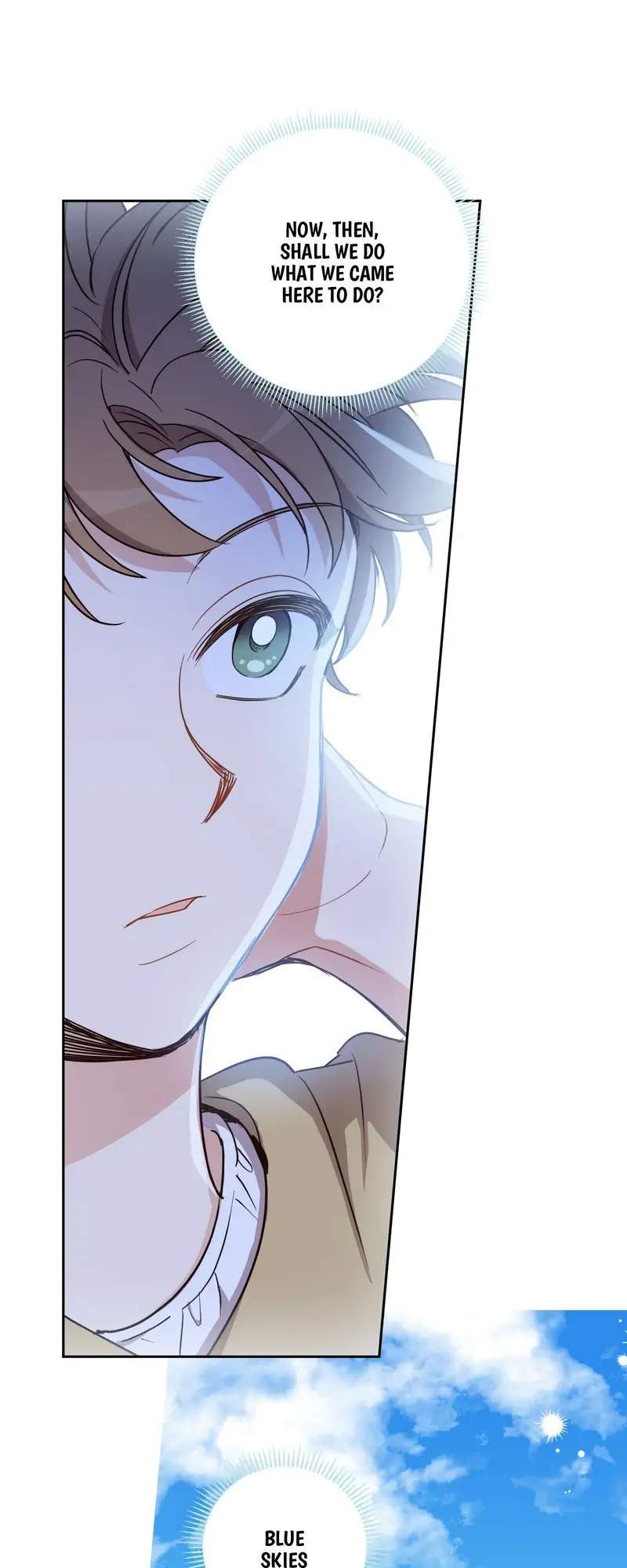 Queen Cecia’s Shorts chapter 88 page 20