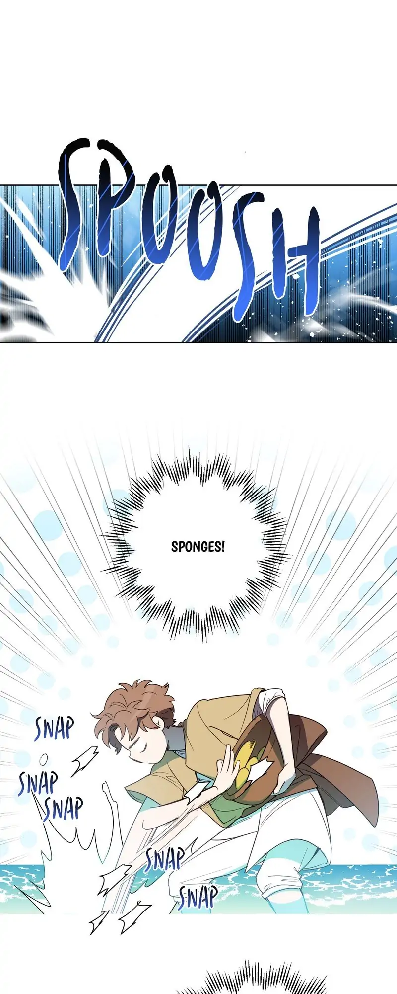 Queen Cecia’s Shorts chapter 88 page 22