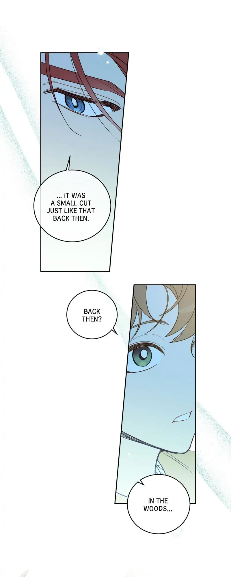 Queen Cecia’s Shorts chapter 88 page 27