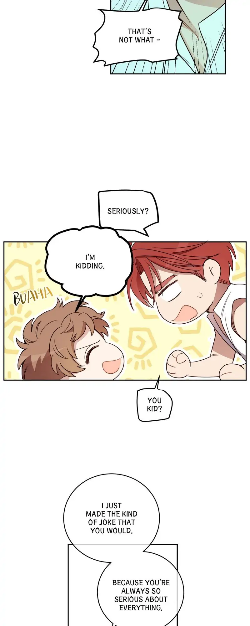 Queen Cecia’s Shorts chapter 88 page 30