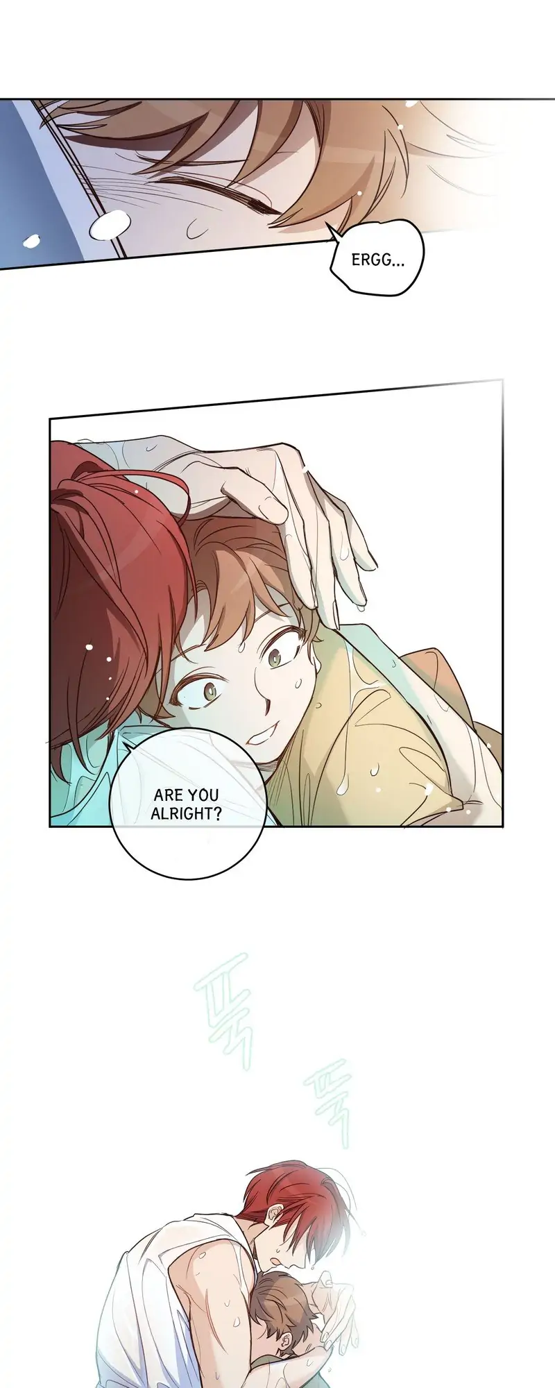 Queen Cecia’s Shorts chapter 88 page 39