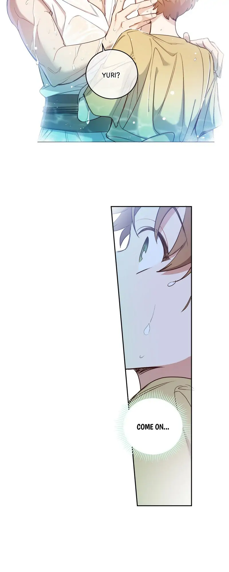 Queen Cecia’s Shorts chapter 88 page 41