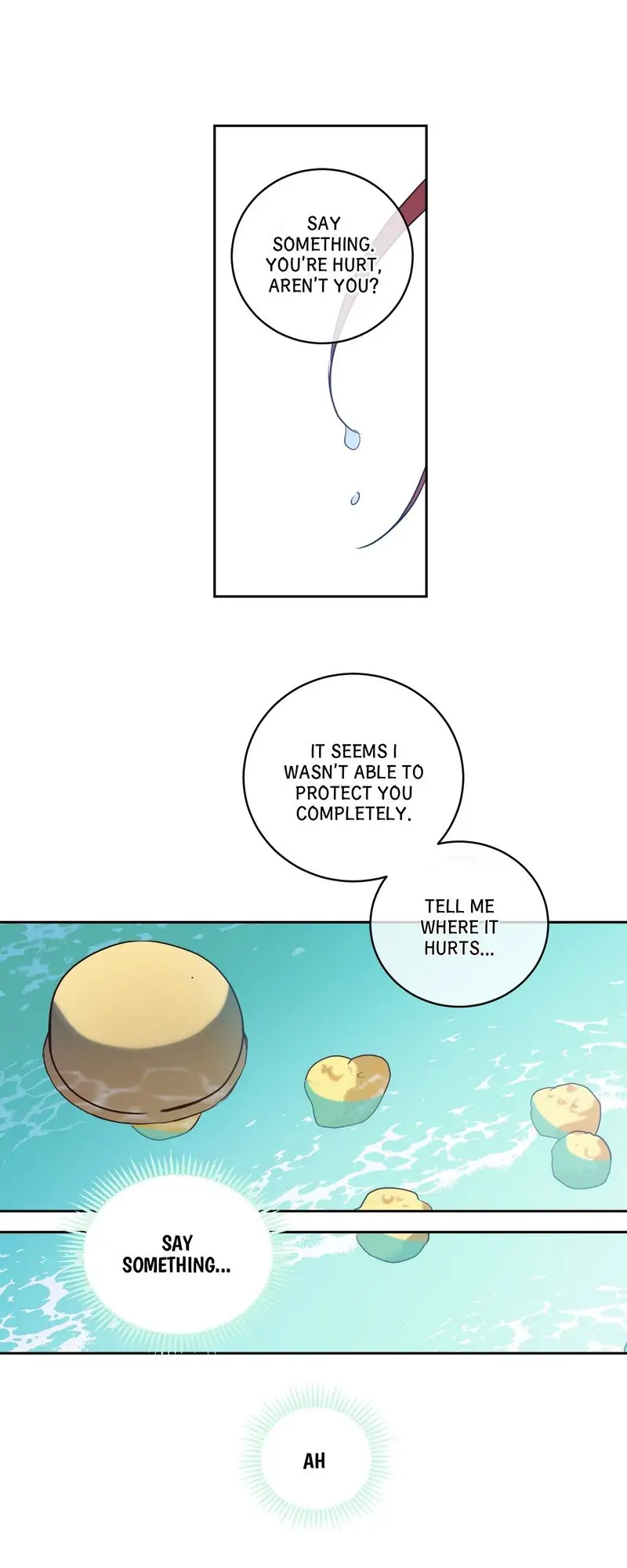 Queen Cecia’s Shorts chapter 88 page 42