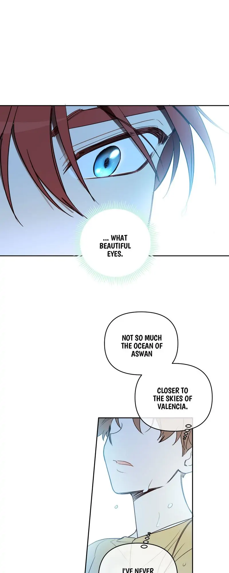 Queen Cecia’s Shorts chapter 88 page 43