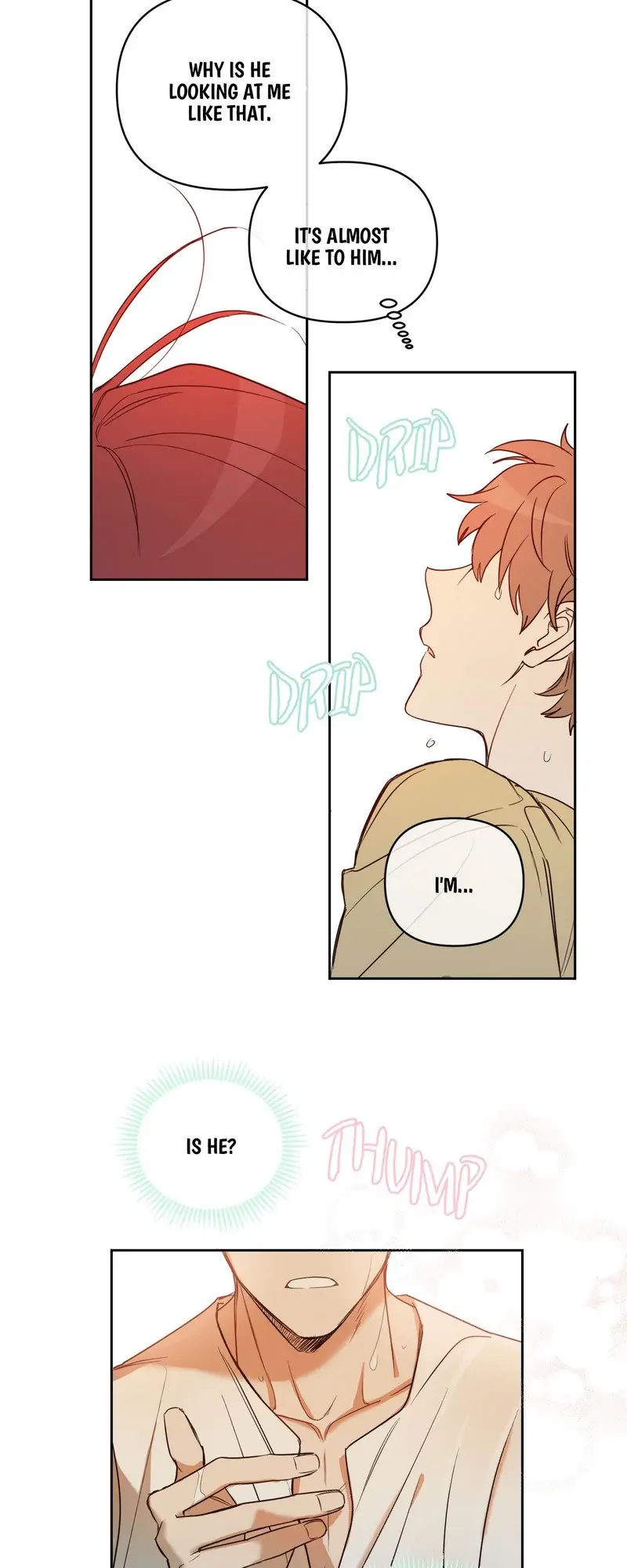 Queen Cecia’s Shorts chapter 88 page 45