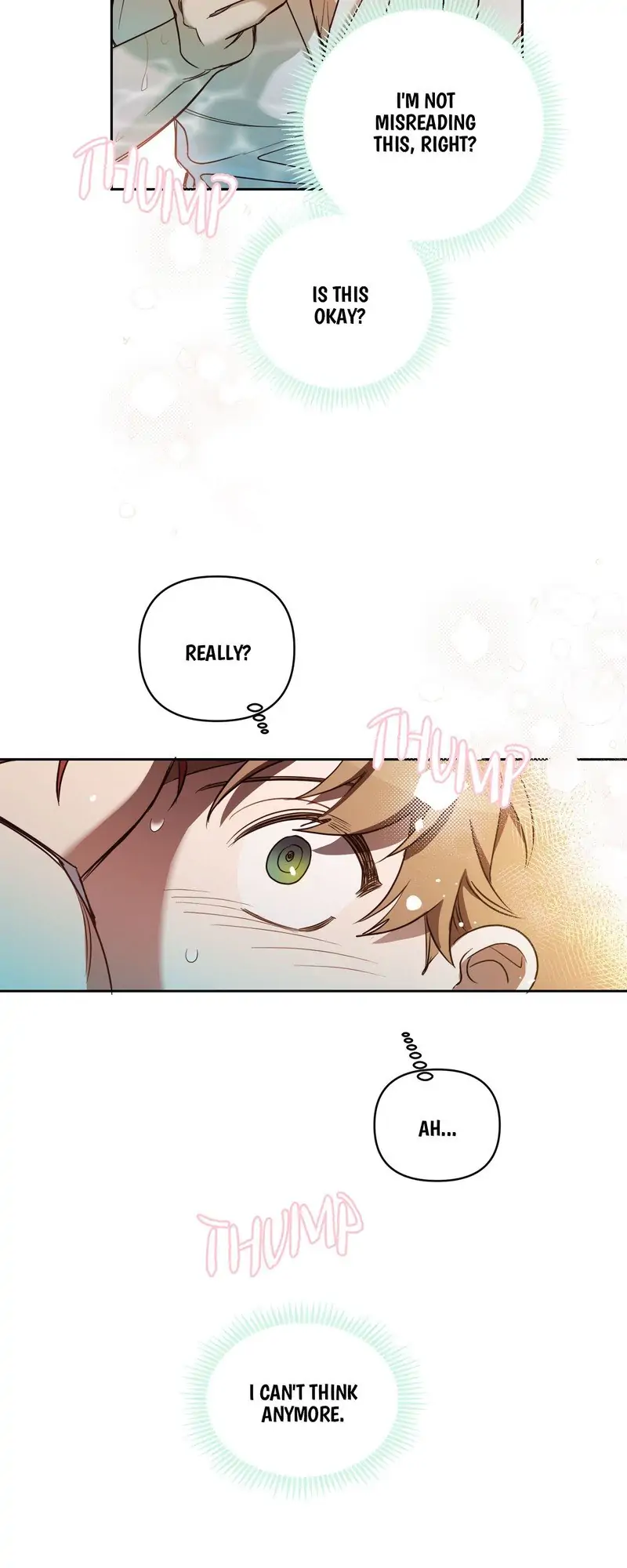 Queen Cecia’s Shorts chapter 88 page 46