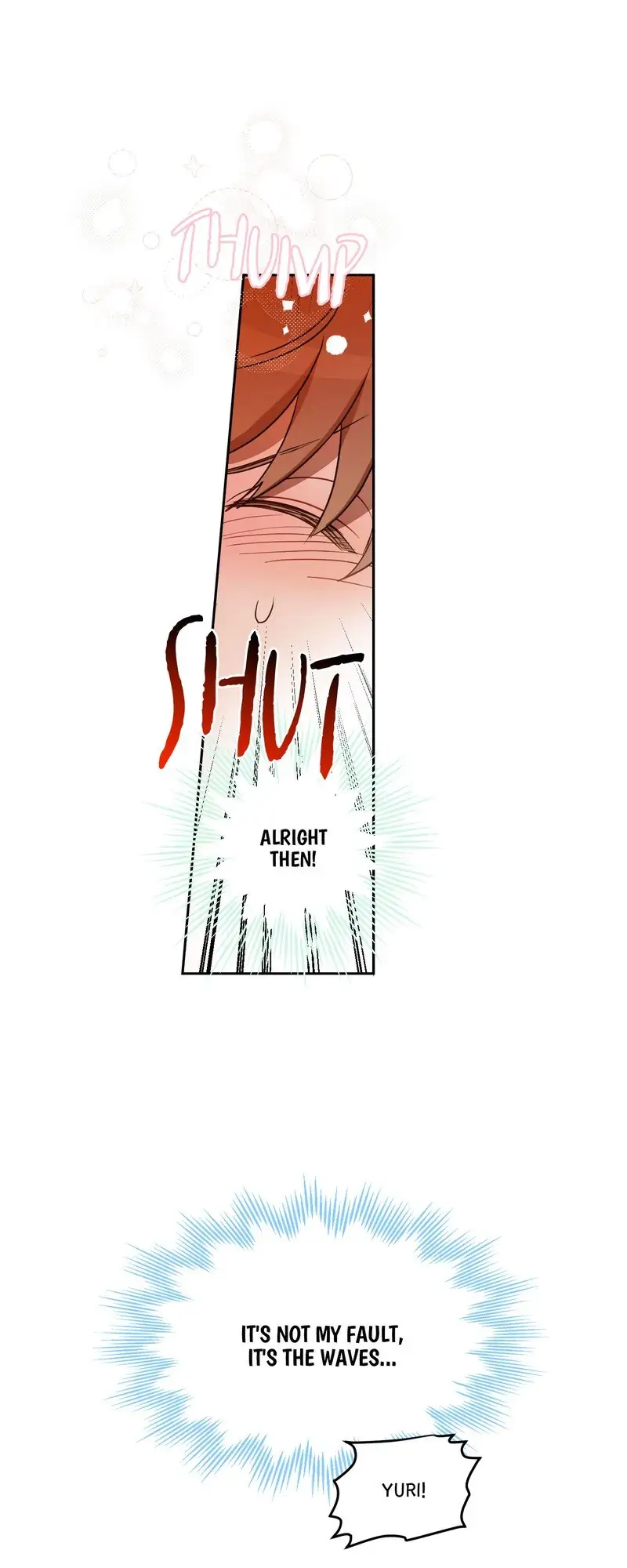 Queen Cecia’s Shorts chapter 88 page 48