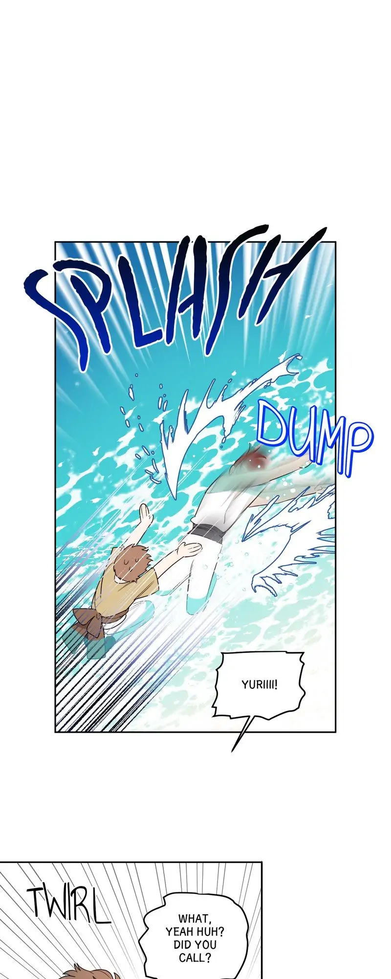 Queen Cecia’s Shorts chapter 88 page 49
