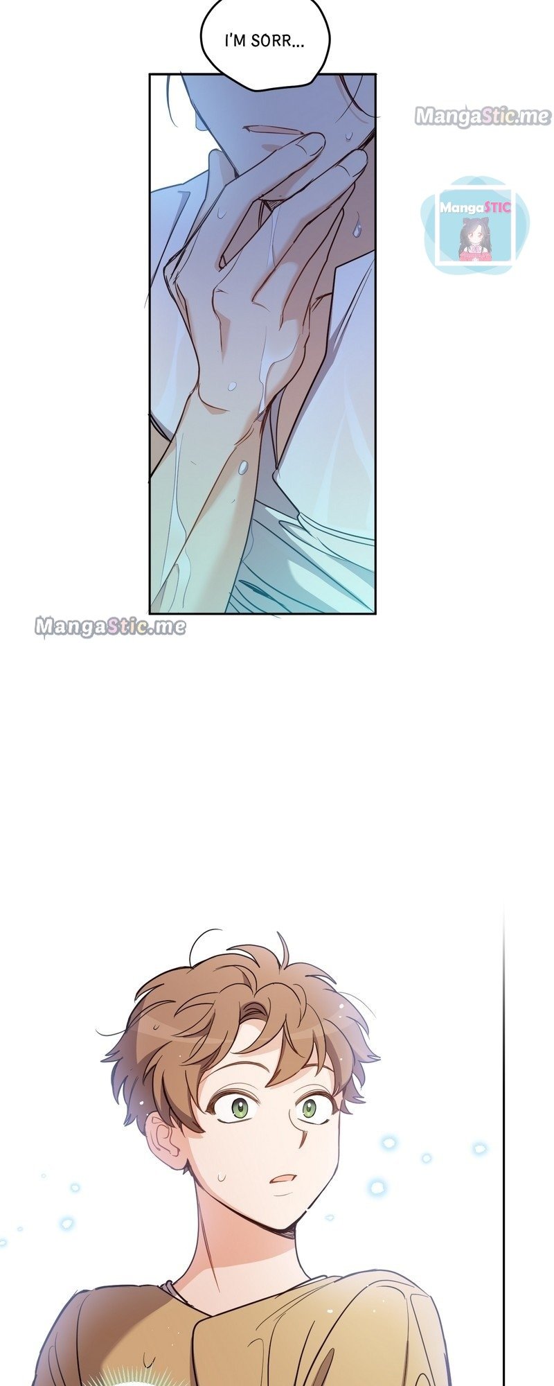 Queen Cecia’s Shorts chapter 89 page 2