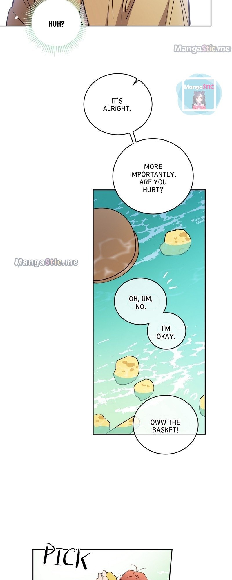 Queen Cecia’s Shorts chapter 89 page 3
