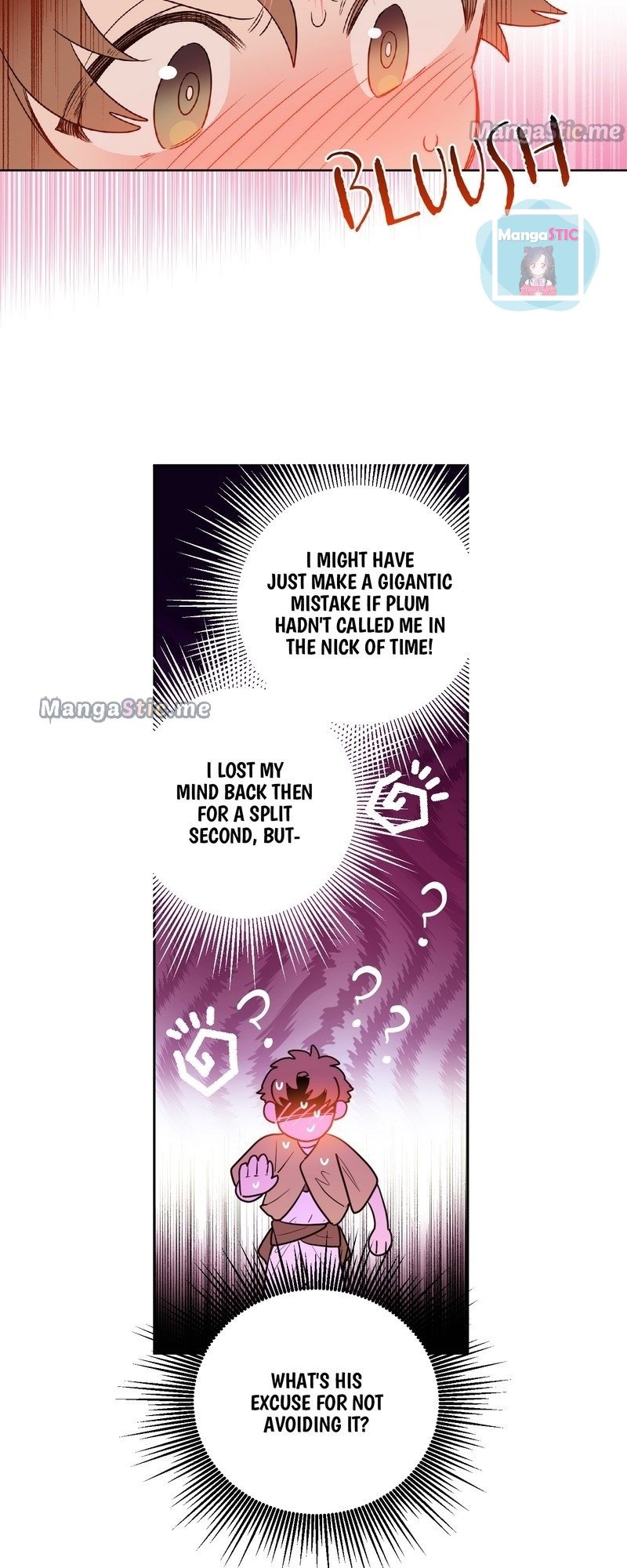 Queen Cecia’s Shorts chapter 89 page 6