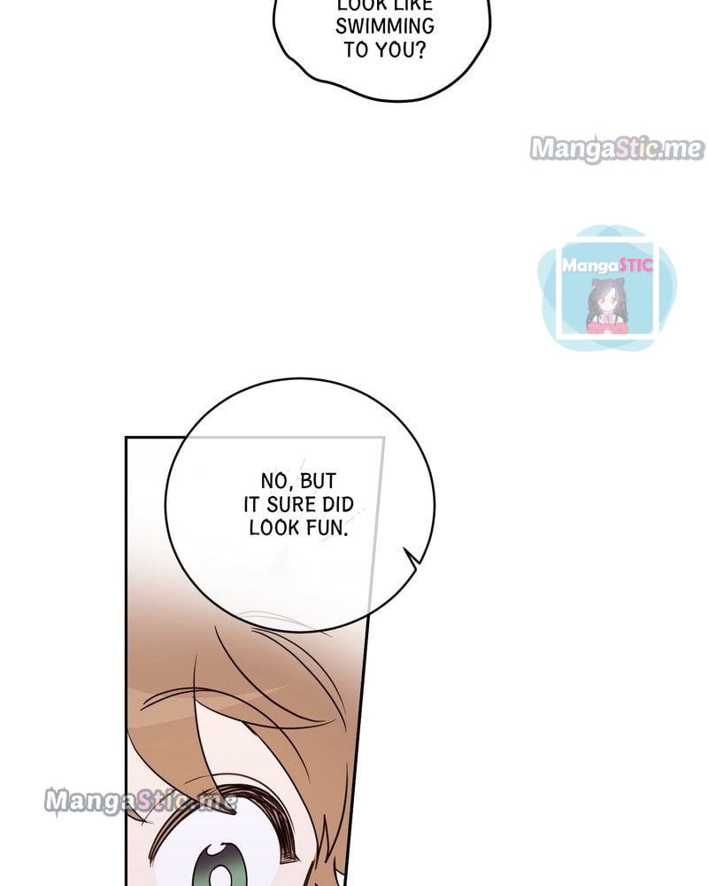 Queen Cecia’s Shorts chapter 89 page 8