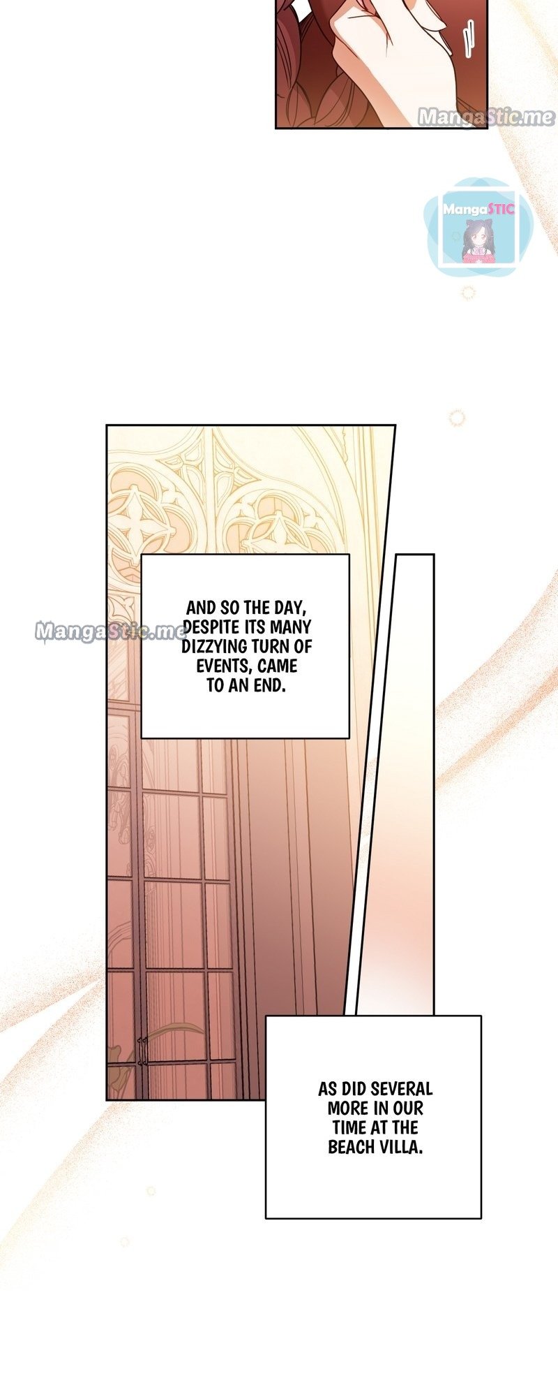 Queen Cecia’s Shorts chapter 89 page 25