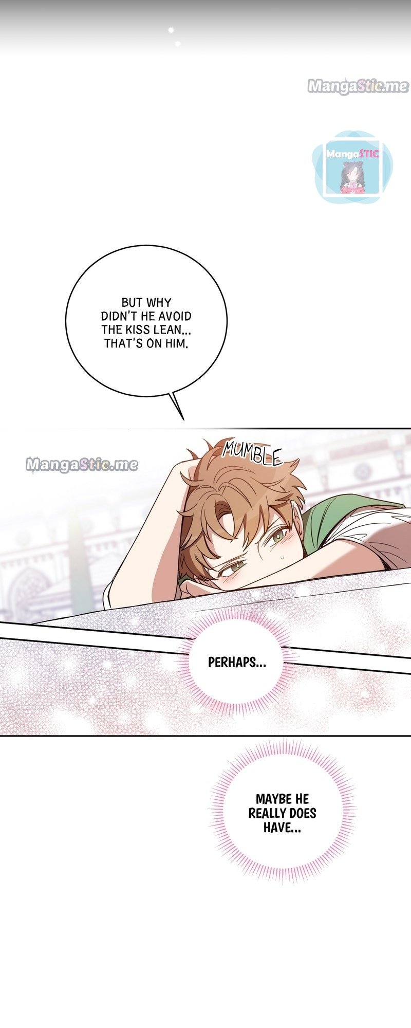 Queen Cecia’s Shorts chapter 89 page 31