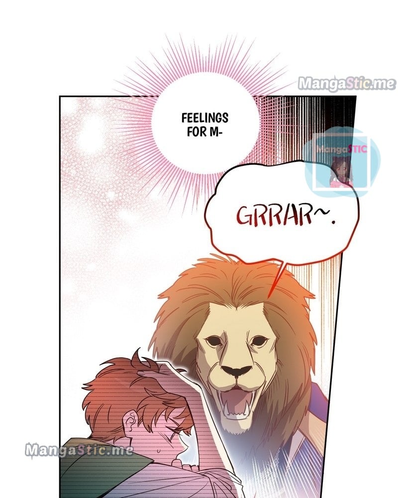 Queen Cecia’s Shorts chapter 89 page 32