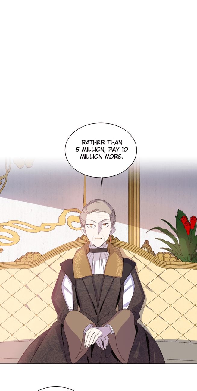 Queen Cecia’s Shorts chapter 9 page 22
