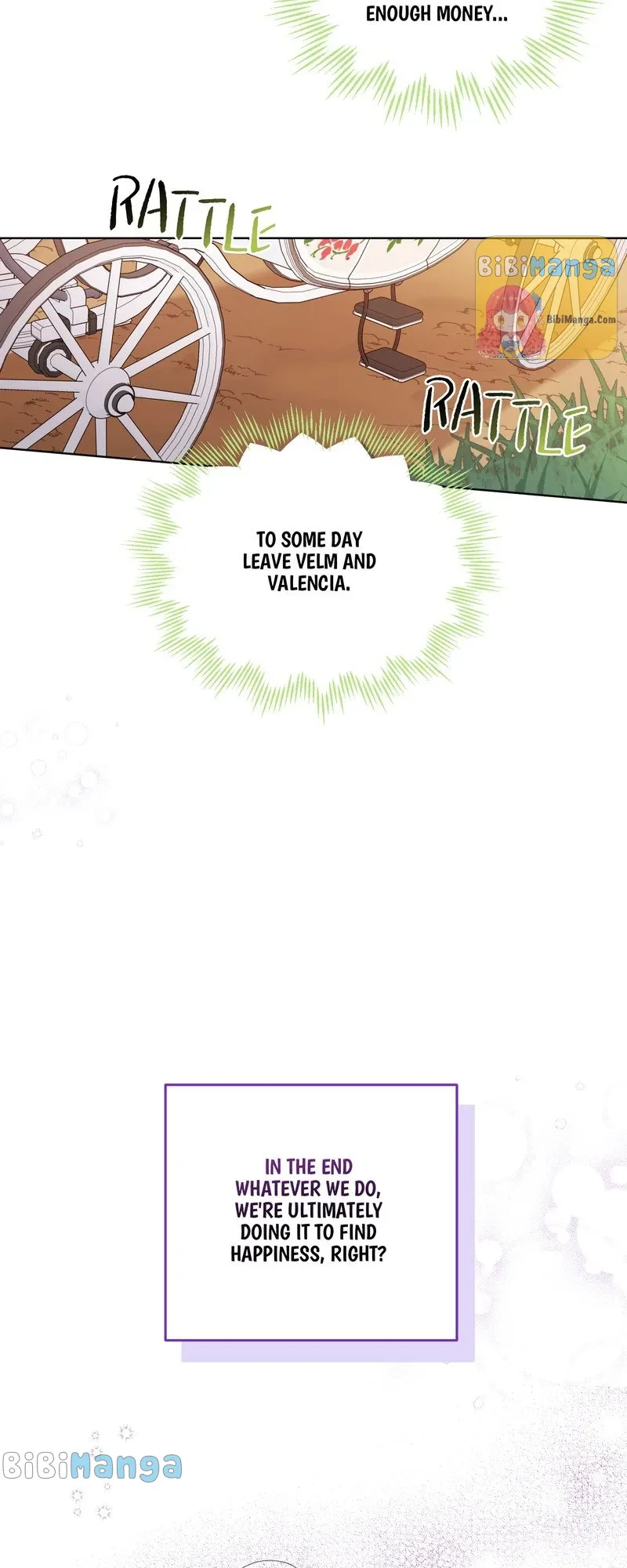 Queen Cecia’s Shorts chapter 92 page 12