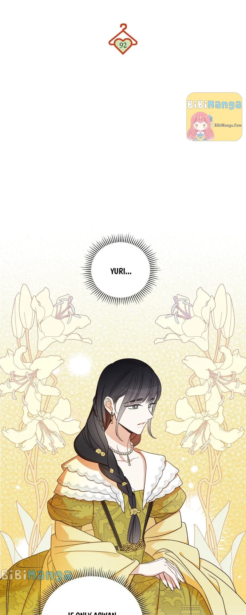 Queen Cecia’s Shorts chapter 92 page 15
